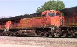 BNSF 7695